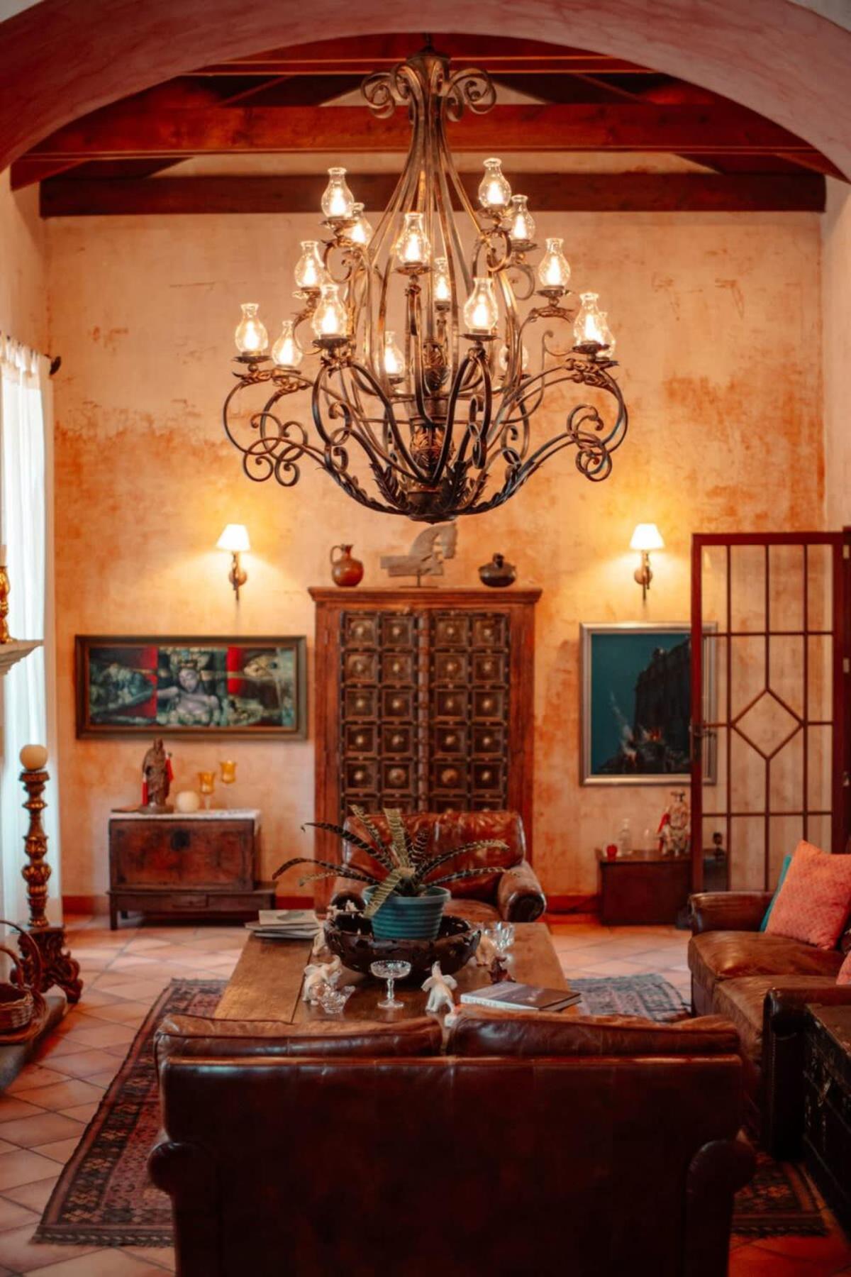 Sharazade - Boutique Stay Pool Magical Setting Antigua Exterior photo