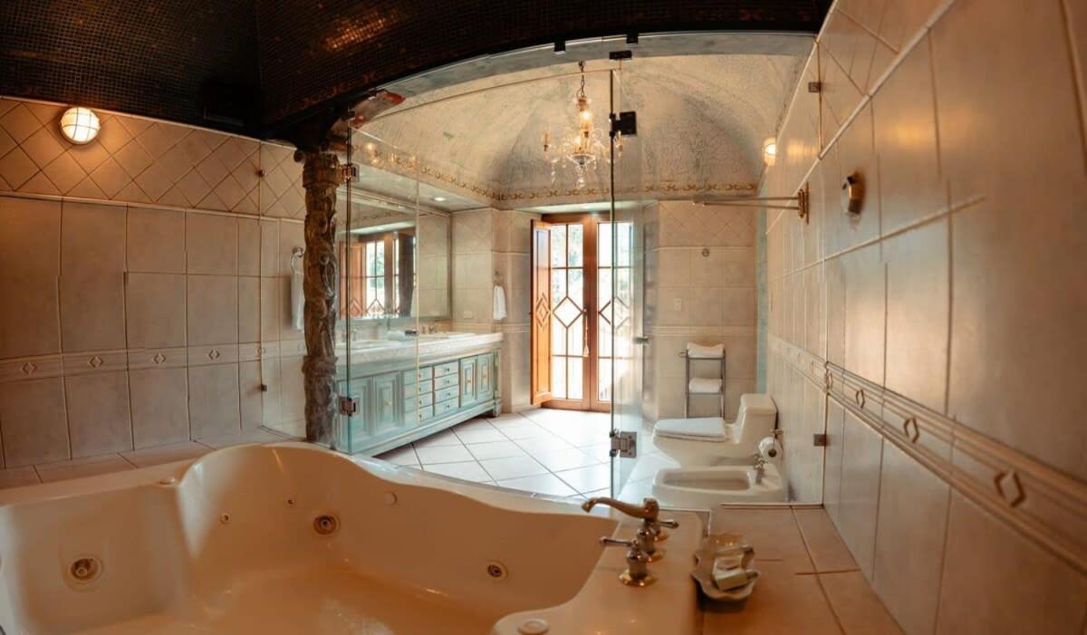 Sharazade - Boutique Stay Pool Magical Setting Antigua Exterior photo